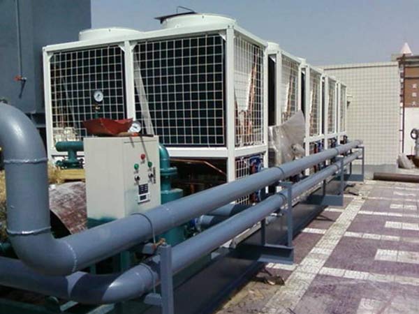 沈陽回收中央空調(diào)一臺多少錢?