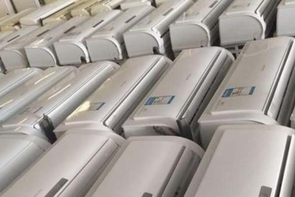 遼寧二手空調(diào)出售廠(chǎng)家及其使用優(yōu)點(diǎn)