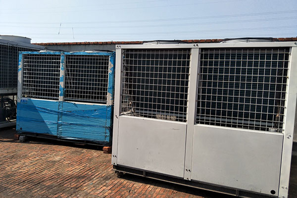 沈陽空調(diào)回收公司的多樣化服務(wù)介紹