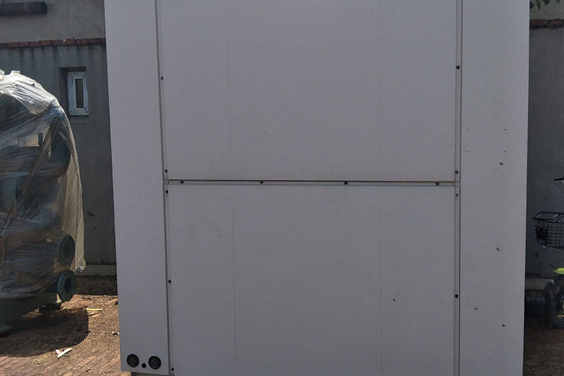 沈陽二手空調(diào)回收:從拆卸到再利用的環(huán)保之路