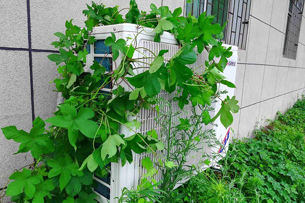 吉林空調(diào)回收公司的空調(diào)回收優(yōu)點(diǎn)介紹