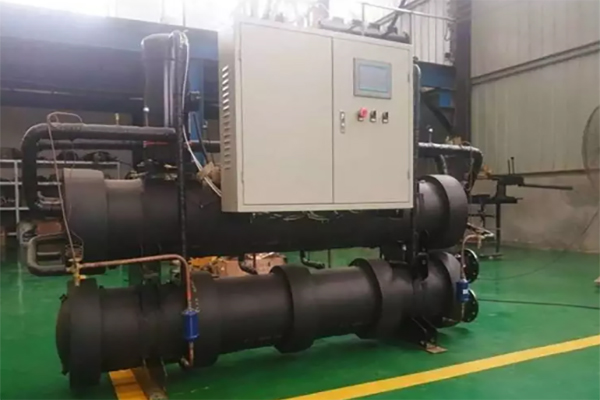 吉林二手空氣能熱泵回收公司的回收流程