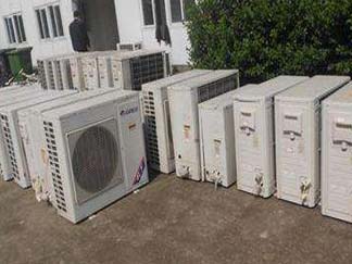 沈陽空調(diào)回收介紹一下空調(diào)是加氟越多越好嗎？