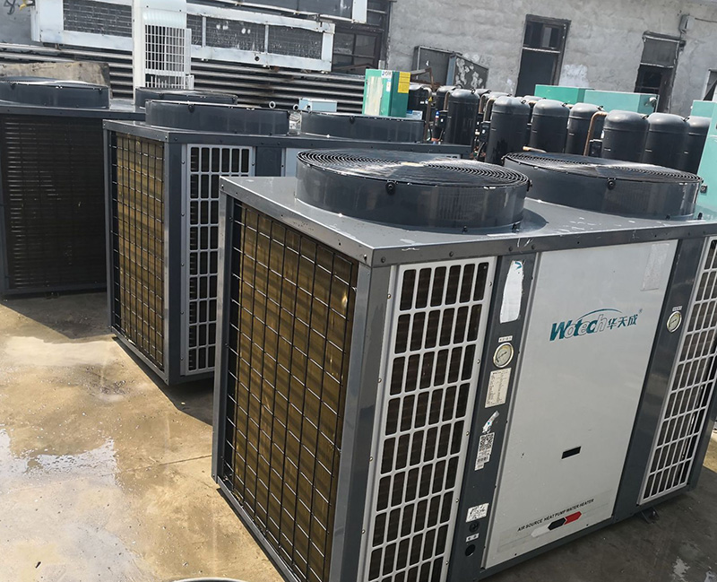 二手空氣能熱泵回收榮譽(yù)激勵(lì)能滿(mǎn)足人的心理需求